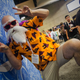 Illustration for article titled The Most Spectacular Cosplay of Comic-Con 2015, Day One!